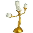 thumbnail image 1 of Lampe Lumiere La Belle et la Bête (PA), 1 of 3