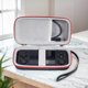 thumbnail image 1 of Hard Carrying Cases with Mesh Bag Hardshell Cases for Anbernic RG35XX H/RG353M, 1 of 9