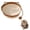 B, variant on Cat Woven Bed Rope Weaving Pet Handwoven Breathable Cat Woven Nest Rope Cotton Breathable Durable Natural For Small Large Home Cats Dogs