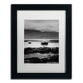 thumbnail image 2 of Trademark Fine Art "Two of Us" Canvas Art by Philippe Sainte-Laudy, White Matte, Black Frame, 2 of 4