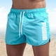 thumbnail image 1 of Bañadores deportivos para hombre, ropa de playa de lujo, pantalones cortos de secado rápido, para gimnasio y correr, novedad de verano Fivean unisex, 1 of 2