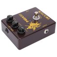 thumbnail image 4 of Pedal de efectos Accesorios para guitarra eléctrica Pegasus Overdrive con línea de conexión, 4 of 14