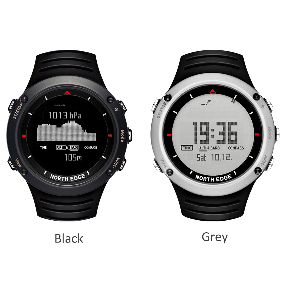 sports watch for cycling
