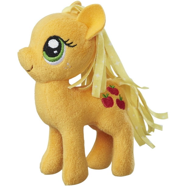 applejack plush