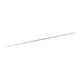 thumbnail image 5 of de barra de varilla maciza redonda de aleación de de 0, X 6063, Diam mm, 50 cm (19,7 pulgadas) de longitud Sunnimix Varilla redonda de aleación de aluminio, 5 of 7