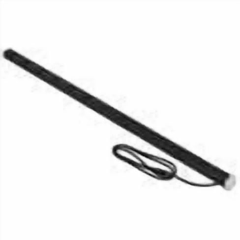 12-Outlet 48" Power Strip, 9' Cord 14/3 Lighted Switch, 15A, 1875W, ETL
