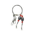 thumbnail image 3 of (3 pack) Eagle Claw Lazer Sharp L832-12 Ready Rig Saltwater., 3 of 5