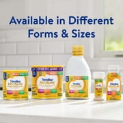 Similac NeoSure Premature Post-Discharge Ready-to-Feed Baby Formula، 32-fl-oz Bottle