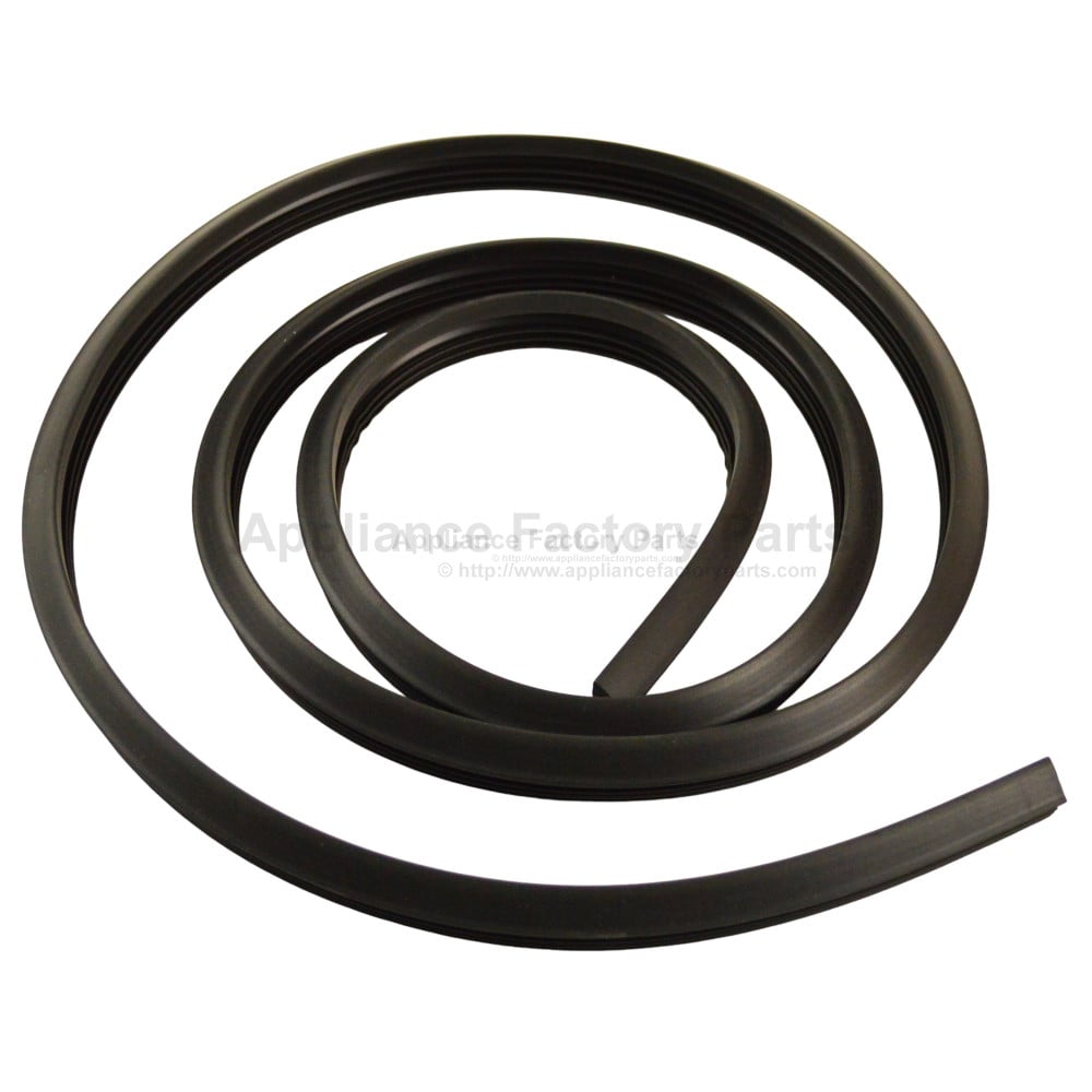 Genuine GE Dishwasher Door Seal Insert WD08X10015 – OEM Replacement Part (New)