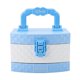 thumbnail image 2 of Children Makeup Box Girls Predend Play Cosmetics Set, 2 of 4