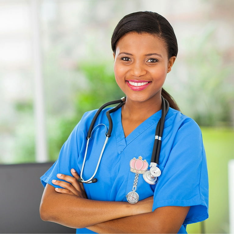 Badge watch hotsell for nurses