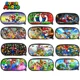 thumbnail image 1 of Estuche de lápices de Super Mario Bros, bolsa de Anime Kawaii, bolsa de papelería para regreso a la escuela, suministros para estudiantes, regalos de cumpleaños para niños1643, 1 of 3