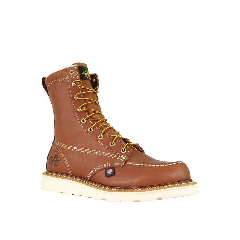 Thorogood Men s American Heritage 814 4201 8