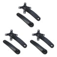 thumbnail image 2 of Advancent Road Crank Set Bike Crankset High Crank Left Strength and Right Arm Type1 NO1, 2 of 6