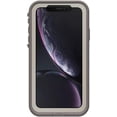 thumbnail image 4 of Lifeproof FRĒ SERIES Waterproof Case for iPhone Xr - Retail Packaging - BODY SURF (CEMENT/GARGOYLE/HAWAIIAN OCEAN), 4 of 5