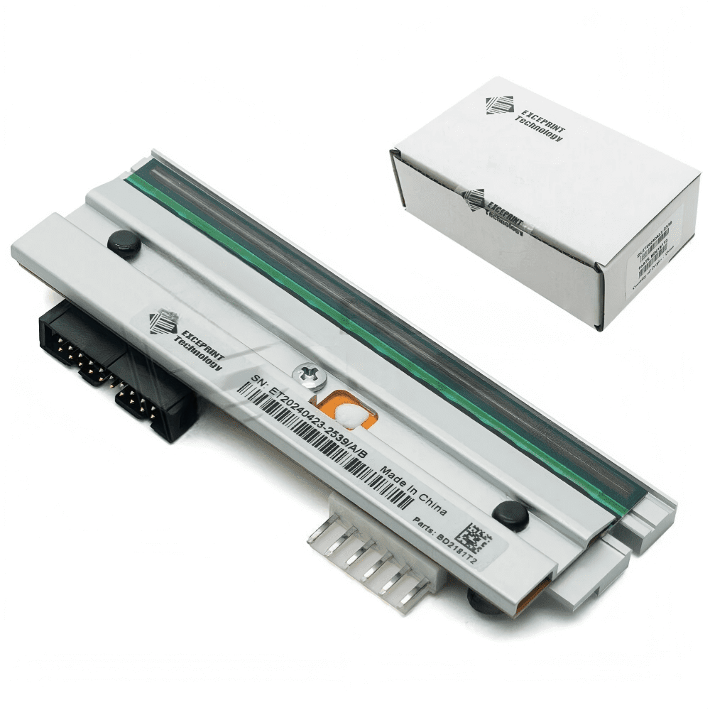 PHD20-2278-01 New Printhead for Datamax I-4212E I-Class Mark II Printer 203dpi