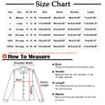 thumbnail image 2 of WXLWZYWL Spring Oxford Cotton Shirt Men Casual Slim Fit Stand Collar Shirt Mens Dress Shirts Long Sleeve Button Down Solid Shirt with Pocket, 2 of 4