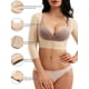thumbnail image 5 of Hunchback correction belt for adults to correct hunchback posture corrector back posture corrector invisible clothing, 5 of 5