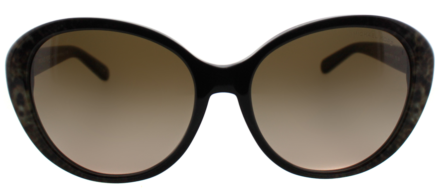 Michael Kors MK6012 301913 Women's Cat Eye Sunglasses - image 2 of 3
