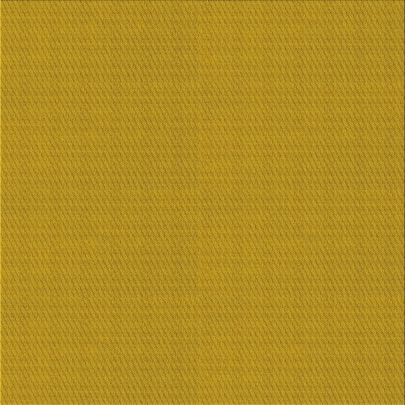 Ahgly Company Machine Washable Indoor Square Transitional Sedona Brown Area Rugs, 8' Square