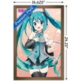 thumbnail image 2 of Hatsune Miku - Note de musique, 2 of 4