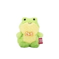 thumbnail image 2 of Bumbumz Paquete de 5 peluches Springbumz Serie Ii de 4,5 pulgadas - Juguetes de peluche coleccionables - De los creadores de Squishmallows originales, 2 of 5