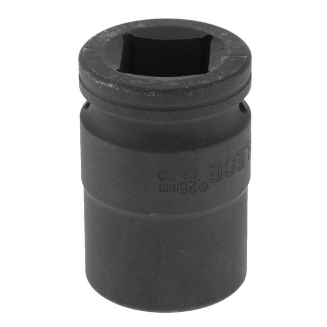 55 rgo "unidad Cuadrada Hexagonal de Impacto Lve de 19 55x35mm 26mm Macarena Enchufe de impacto profundo de 12 puntos
