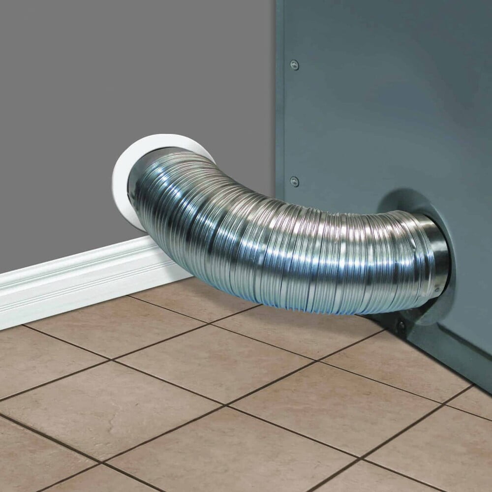 4X8 SMI-RGD UL ALUM DUCT 16 Pack