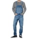 thumbnail image 1 of Pantalones de peto de mezclilla para hombre, pantalones con tirantes y peto, pantalones vaqueros, mono, mameluco, 1 of 3