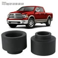 thumbnail image 4 of Rear Leveling Kit, Durable Rear Leveling Kit Car Lift Kits, Leveling Kit For  Car Parts Fit For  RAM 1500 4WD 2009-2018, 4 of 8