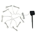 thumbnail image 1 of Mosiee Solar Umbrella Light String Garden Sunshade Umbrella Light Strip Colored Light, 1 of 9