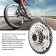 thumbnail image 4 of Rueda De 8 Velocidades 14-42T, Reemplazo Hueco Fácil De Instalar Rueda De 8 Velocidades Para Bicicleta Para Bicicleta Eléctrica, 4 of 7