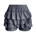thumbnail image 4 of Wear Shorts Over A Small Amount Of Cake Layer Lace Base, 4 of 4
