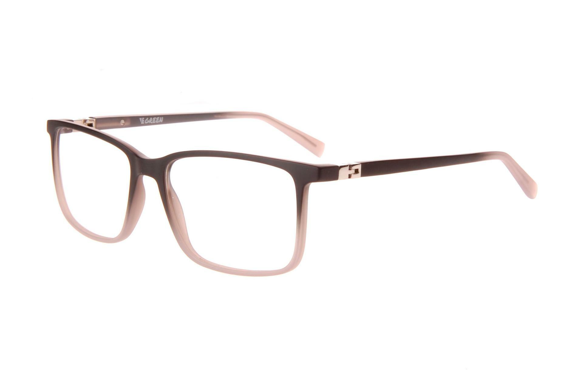 NEW Eco Friendly VE GREEN Breeze Manifest Eyeglasses 49mm with Case NEW Eco Friendly VE Green Onyx GROUND Eyeglasses 54/16/145  main image 2