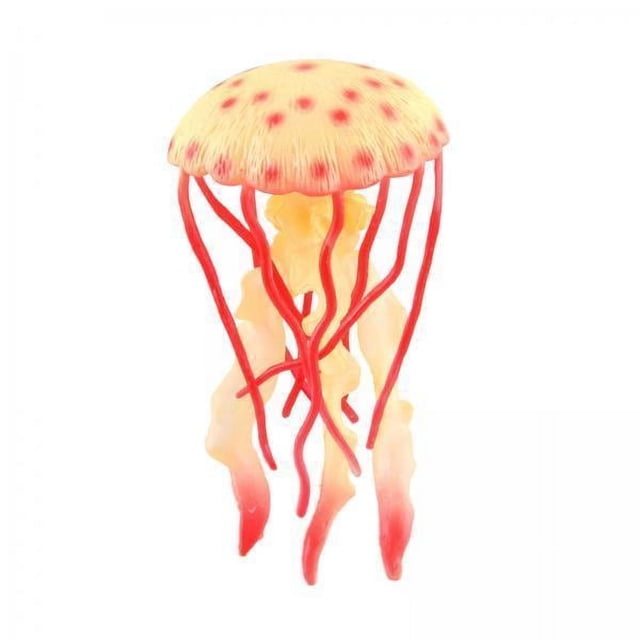 Medusas simuladas,Modelo de medusas simuladas,juguete para niños,animales marinos,Modelo de animales marinos simulados,medusas blandas,Juguetes educativos para niños, marina