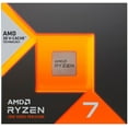 thumbnail image 4 of AMD Ryzen 7 7800X3D, 8-Core Socket AM5 120W Processor with Radeon Graphics, 4 of 6