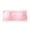 j49-Pink, variant on LIIPEE Girls Underwear Casual Cute Solid Color Ribbed Seamless Strapless Bandeau Bralette Kids Summer Smooth Soft Breathable Comfortable Daily Training Bras,10-14 Years