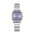 thumbnail image 2 of CIENVNSTG Luxury Women Watch Fashion Steel Belt Ladies Quartz Wristwatch Montre Femme Luxury Ladies Watches Gifts, 2 of 3