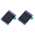 thumbnail image 1 of 2pcs 1.54 Inch 240X240 Resolution IPS HD LCD Monitor 1.54 Inch SPI ST7789 LCD Monitor, 1 of 7