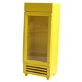 thumbnail image 2 of Simulación Casa de Refrigerador Modelo 12 Adornos Paisaje Accesorios para Cocina Familia , Amarillo CUTICAT Frigorífico casa de muñecas, 2 of 8