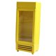 thumbnail image 2 of Simulación Casa de Refrigerador Modelo 12 Adornos Paisaje Accesorios para Cocina Familia , Amarillo CUTICAT Frigorífico casa de muñecas, 2 of 8
