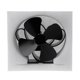 thumbnail image 3 of Ventilador Autoalimentado para Estufa de Chimenea 4 Aspas - gris dontodent Kuyhfg Sin marca, 3 of 5