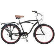 Schwinn Clairmont 26" Men's Cruiser Bike
