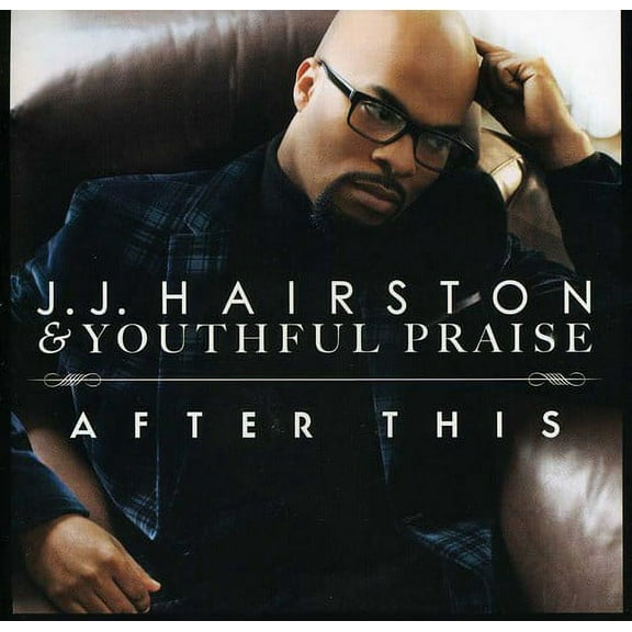 Youthful Praise - After This - Music & Performance - CD