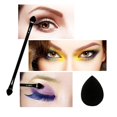 thumbnail image 4 of double Sides Eyeshadow Brushes Disposable Makeup Sponge Brushes 30 Pcs, 4 of 4