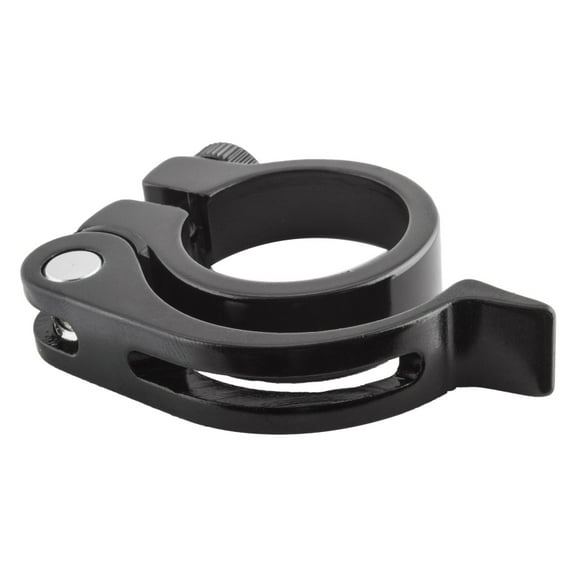 Sunlite Safety Lock Seat Clamp 31.8 Black