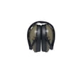 thumbnail image 3 of SafeTac Hearing Protection Shooting Ear Muffs (Green), 3 of 10