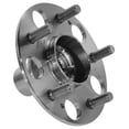 thumbnail image 2 of Geelife For Honda 02-04 CR-V EX 02-04 CR-V LX 02-03 CR-V Base Rear Wheel Hub Left/Right, 2 of 8