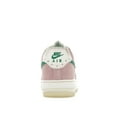 thumbnail image 4 of Nike Men's Air Force 1 Low '07 LV8 Medium Soft Pink Malachite Shoes, from StockX, 4 of 5