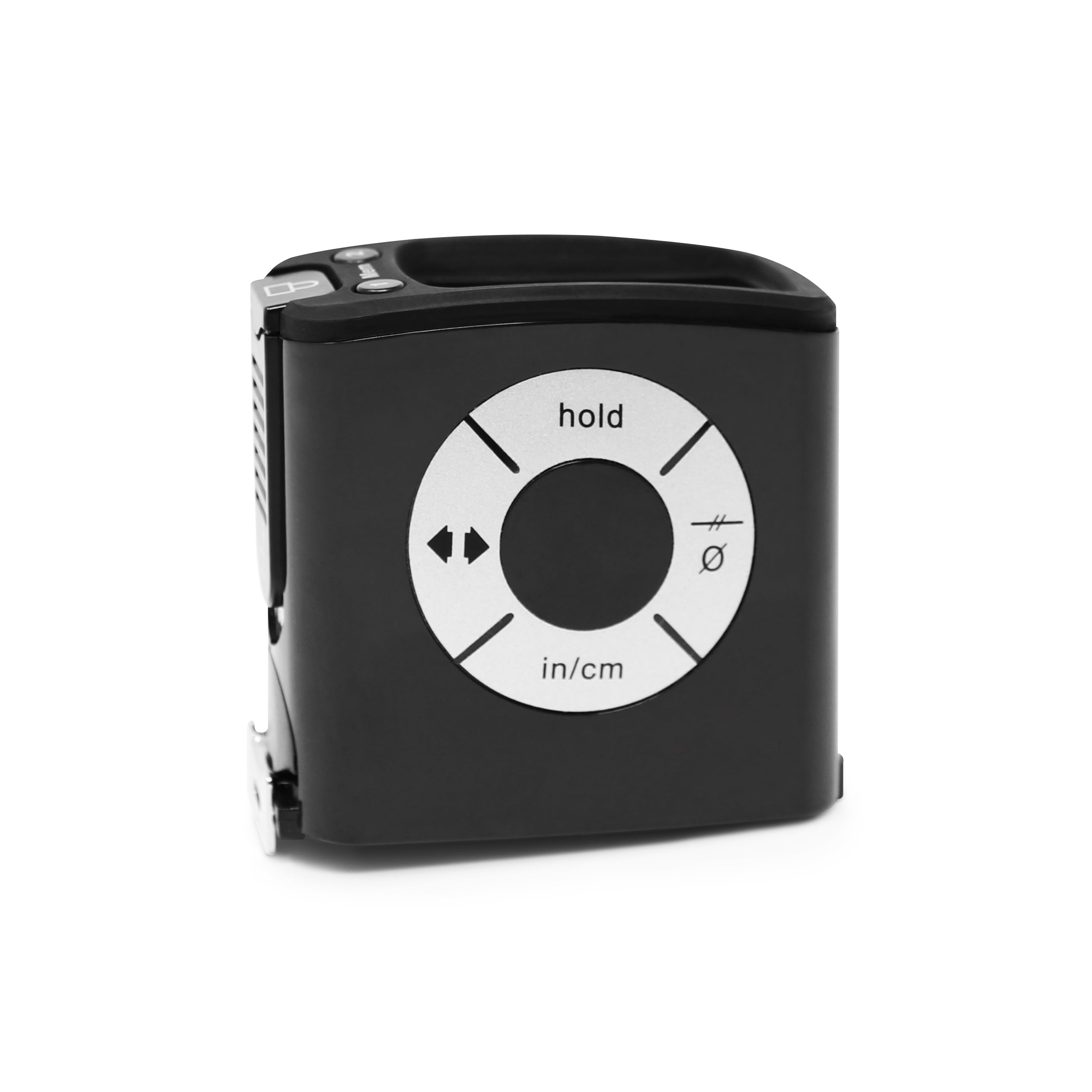 K Digital Tape Measure, Display And Read Accurate Distance On A Large